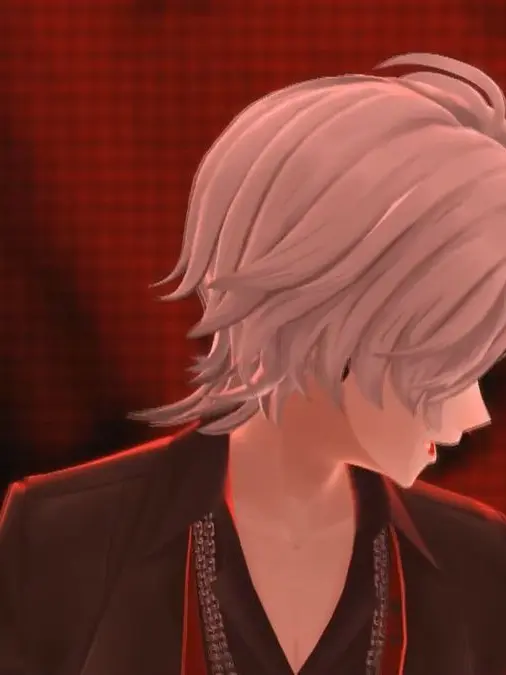 ammo.__.s2의 冷酷なアイドルの裏の顔