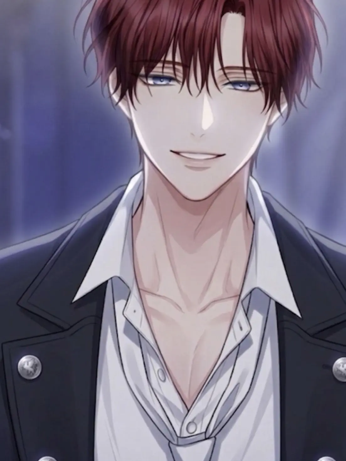 HeavyShock5326의 Senior Year Secrets