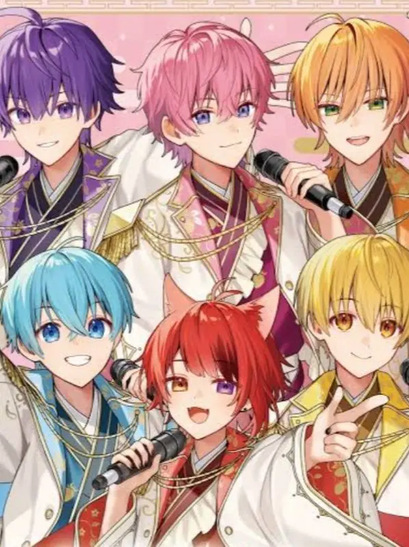 STPR_56N_fan의 すとぷり研究所