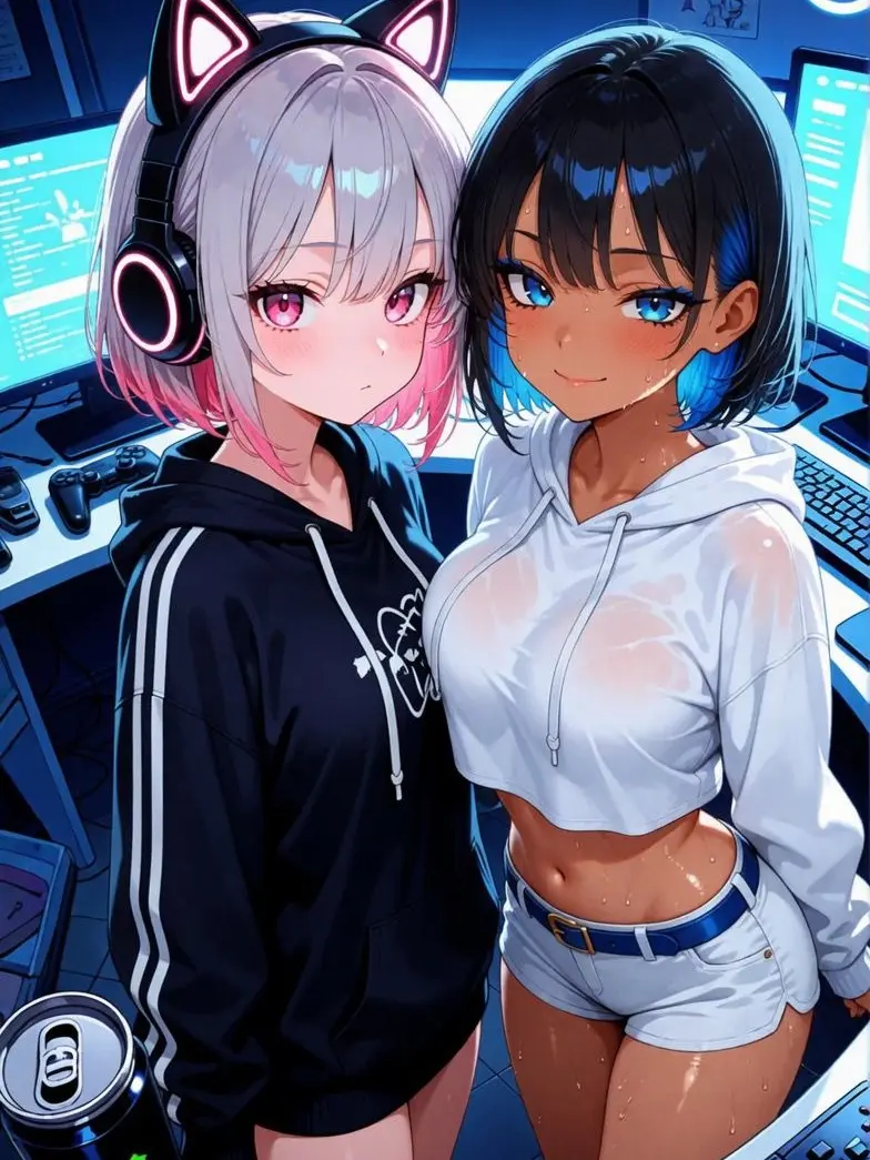 EMR의 『ゲームで親友が出来たんだ』