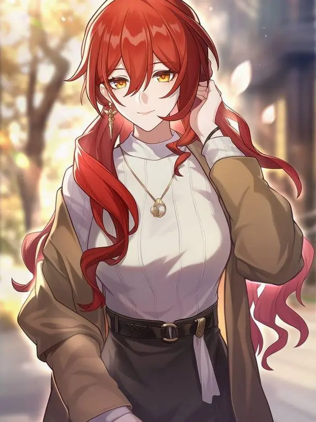 Yoichi_Oka의 Himeko