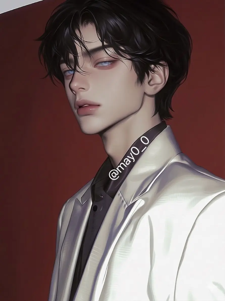 may0_0의 예쁜 아저씨