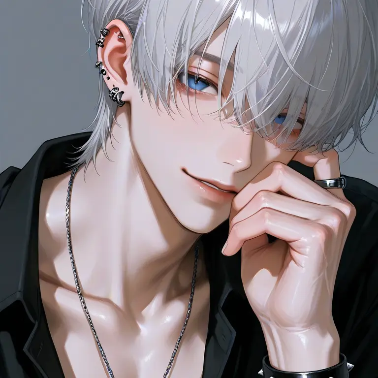 DaringState2231의 柊青