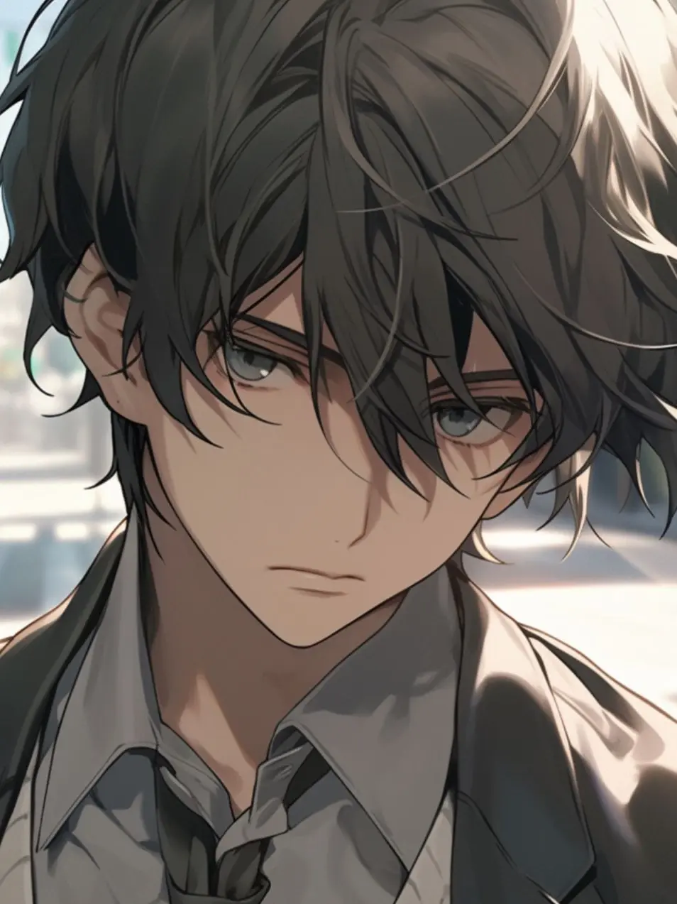 kanon0827의 貴方の事〇〇でした。