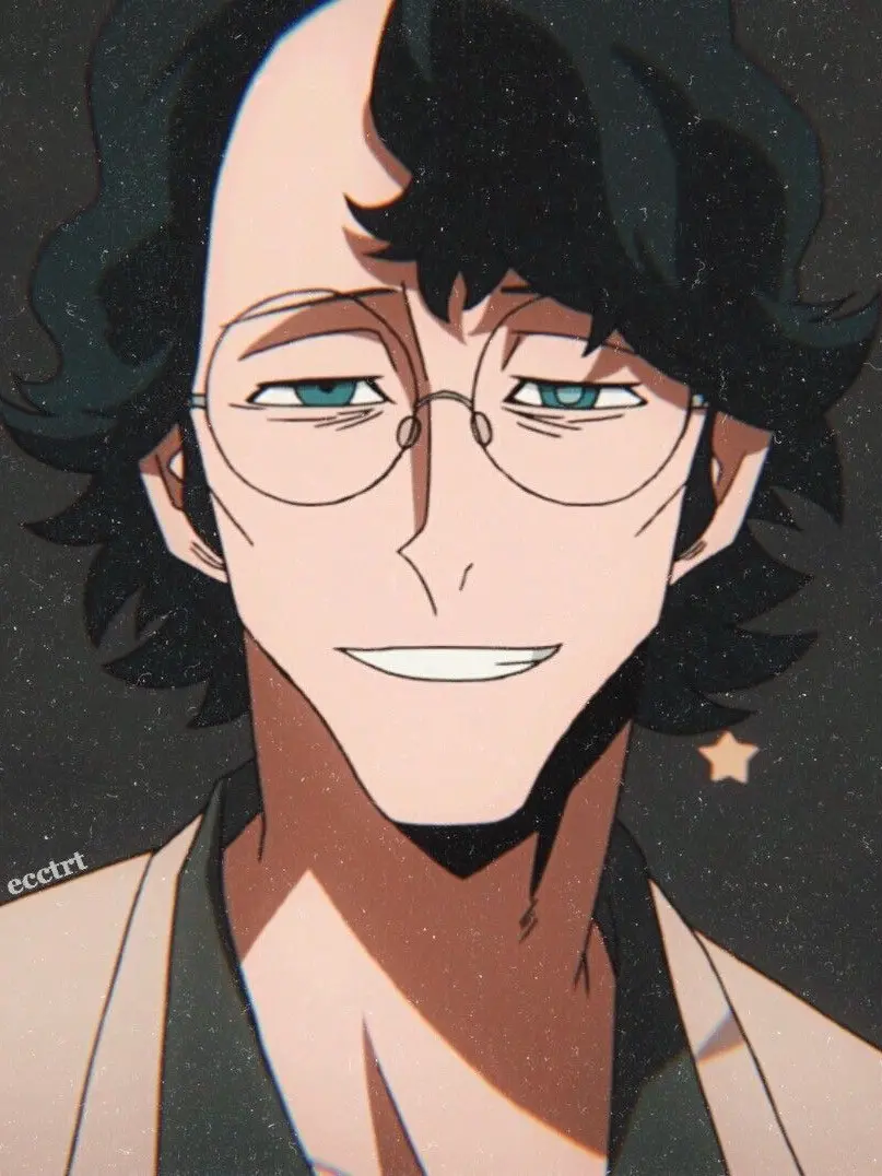 Jax_Beauty55의 MHA | Journalist