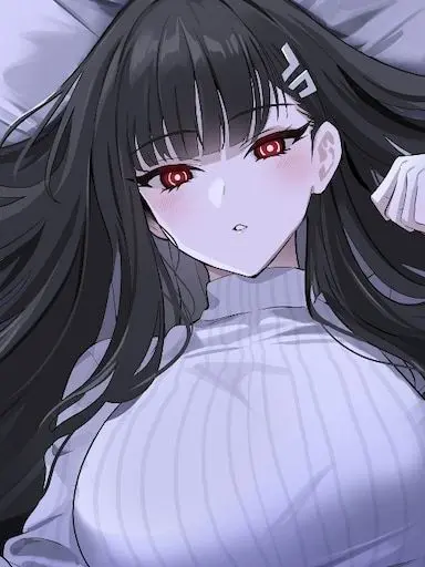 KitKat_Lover의 Tsukatsuki Rio wife