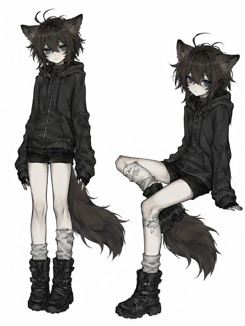Crimsongod의 Roxie
