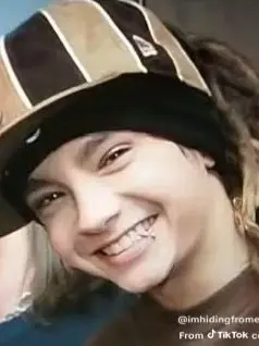 LovelyStep6643의 Tom Kaulitz