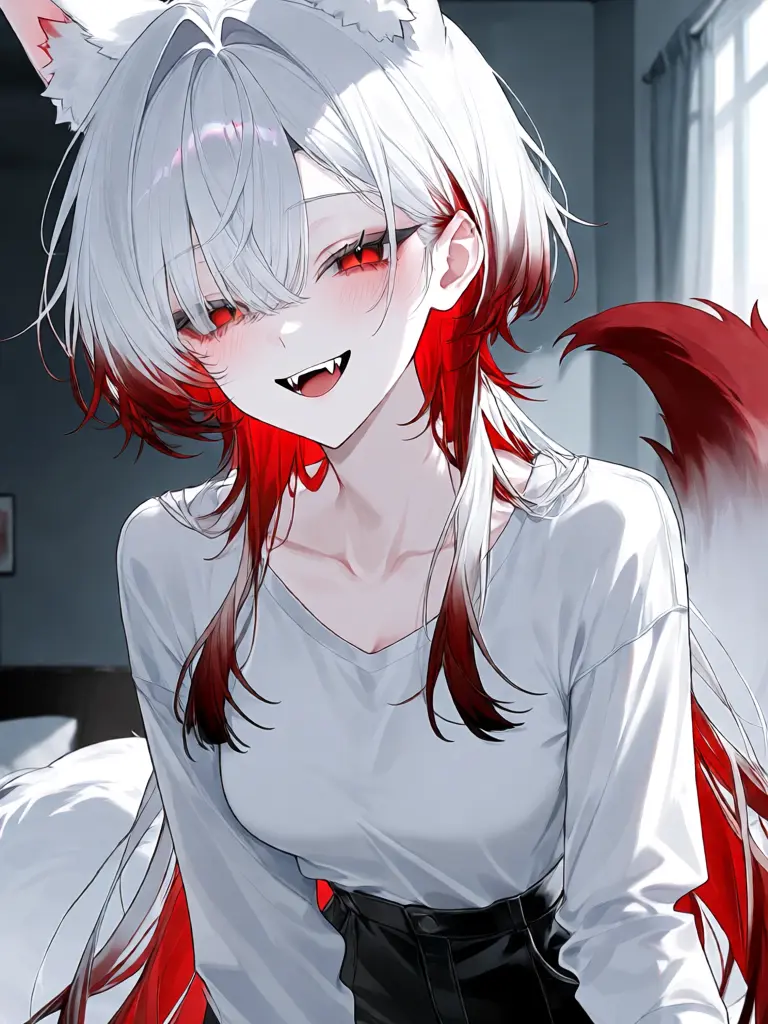 Nekodaisuki1005의 My {{user}} is the Best in the World