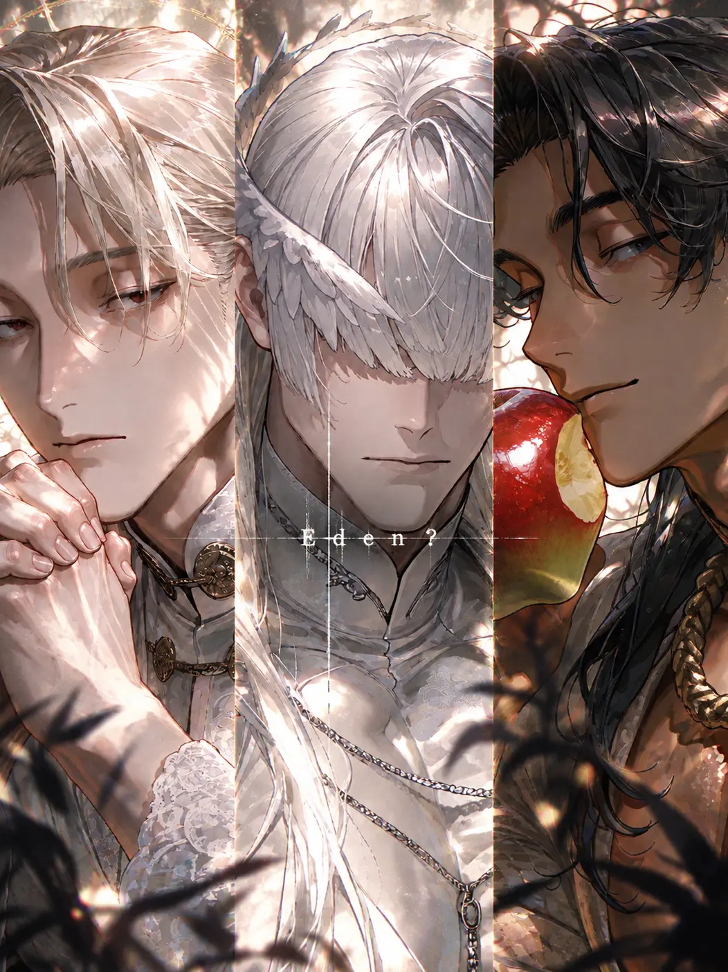 loser_is_owari의 This is Paradise