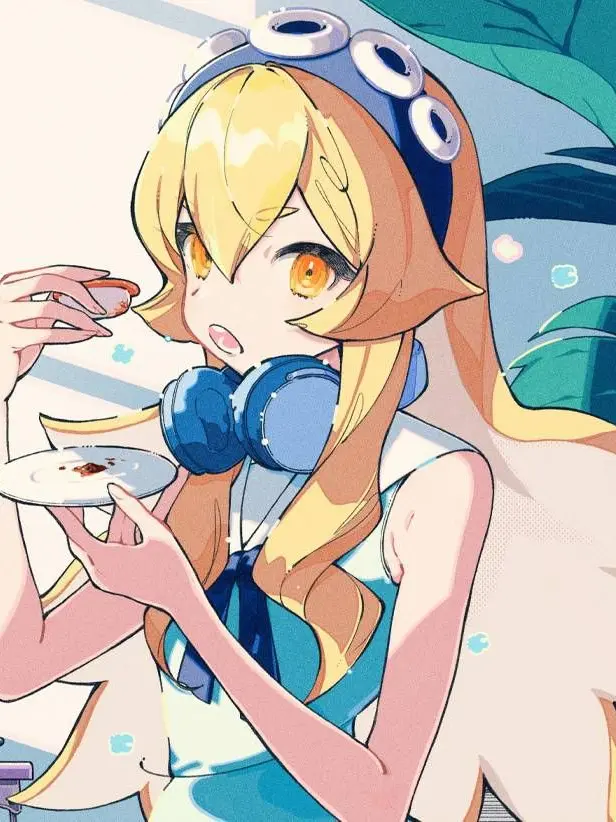 PluckyBean9391의 天使くんと魔王ちゃん