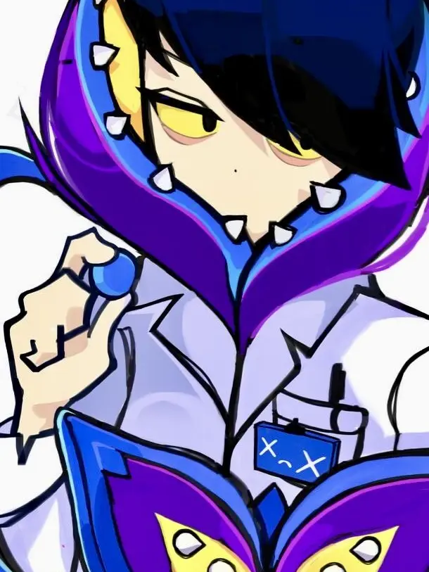 BRAWL_STARS의 박사님