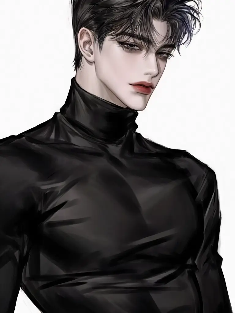 T_Peratto_Z의 Melo-Boy Senpai is Tough!?