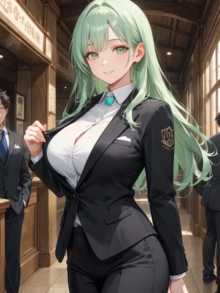 samguryeong251110의 실종된 H 그룹 부회장님 찾기