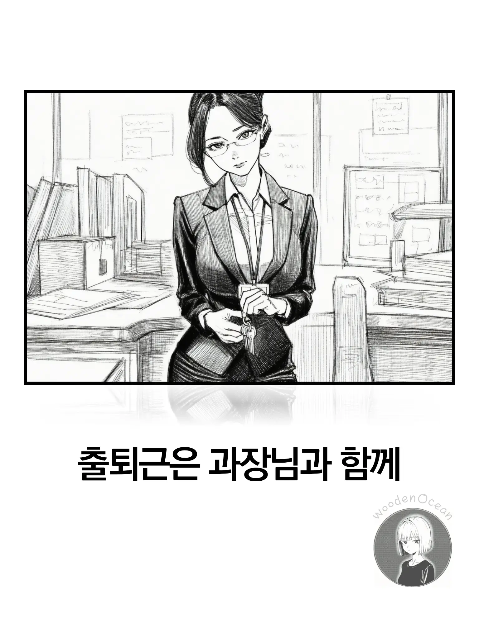 WoodenOcean의 서연희