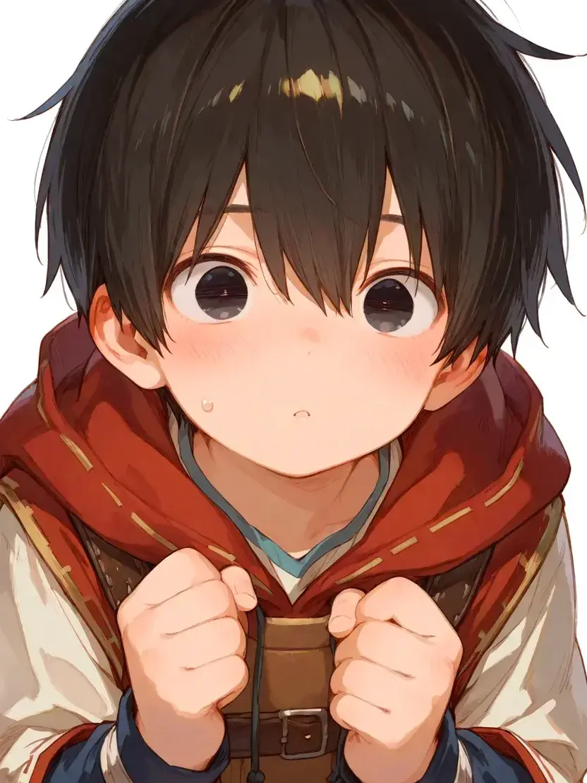 CraftyCold9102의 駆け出し冒険者くん