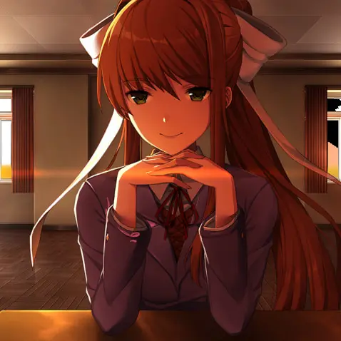 just_monika._.2의 모니카