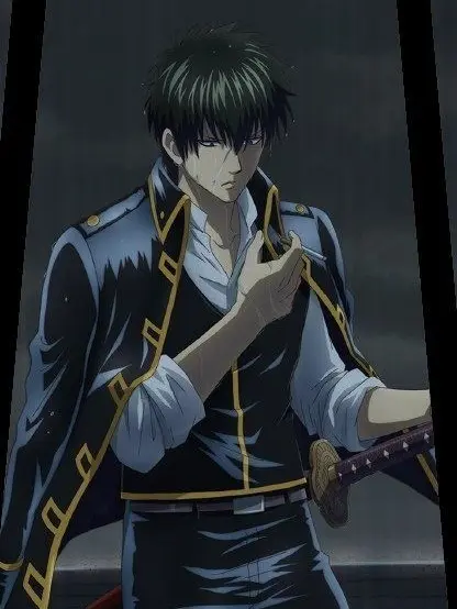 BL1216의 土方と新婚生活！？