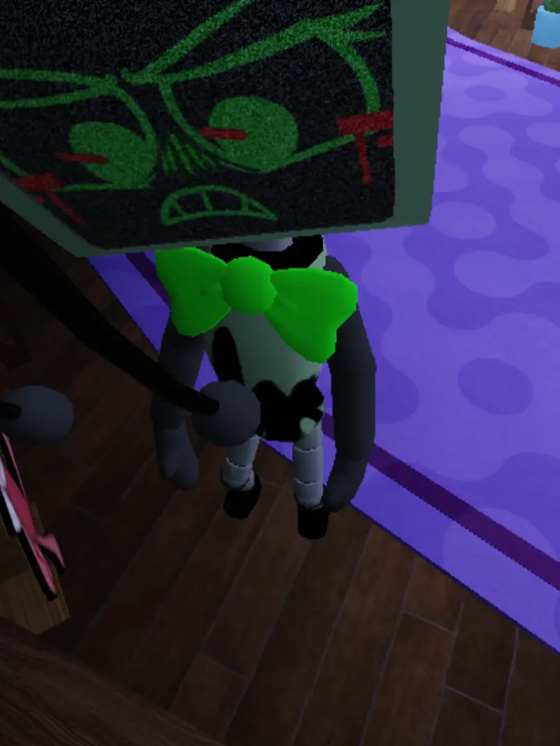 SourPansy2117의 베리비전..?이건..비전베리인가?