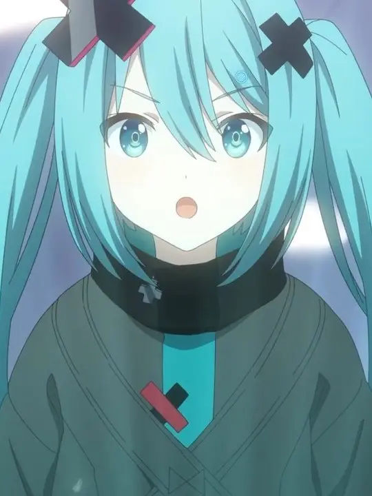 Kurogami368의 あなたと初音ミク、二人の歩む道