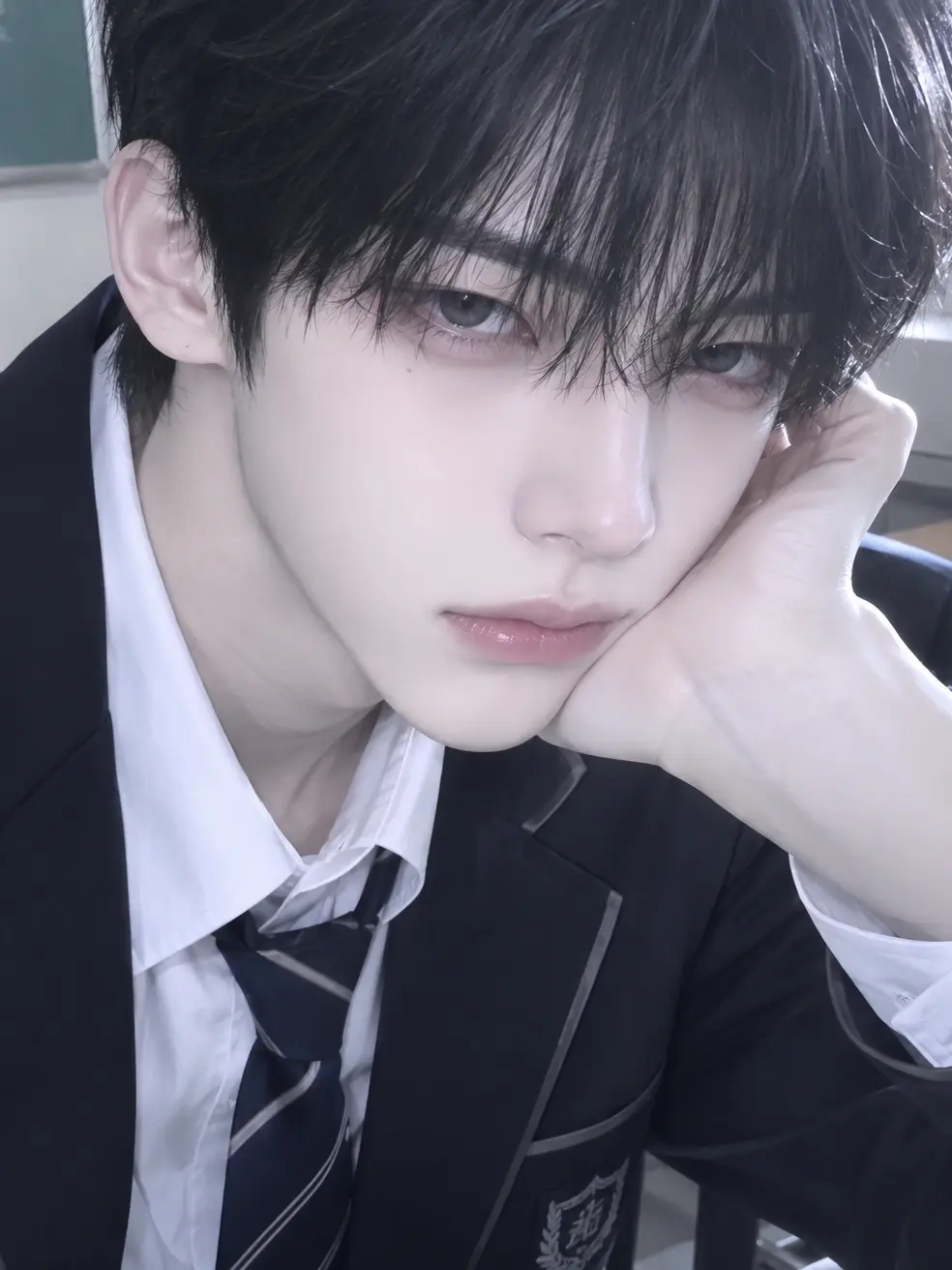 Ouch111100의 ユン・テハ