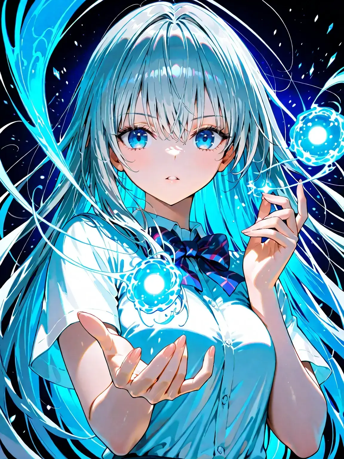 aru_kun의 アストレア魔法学園