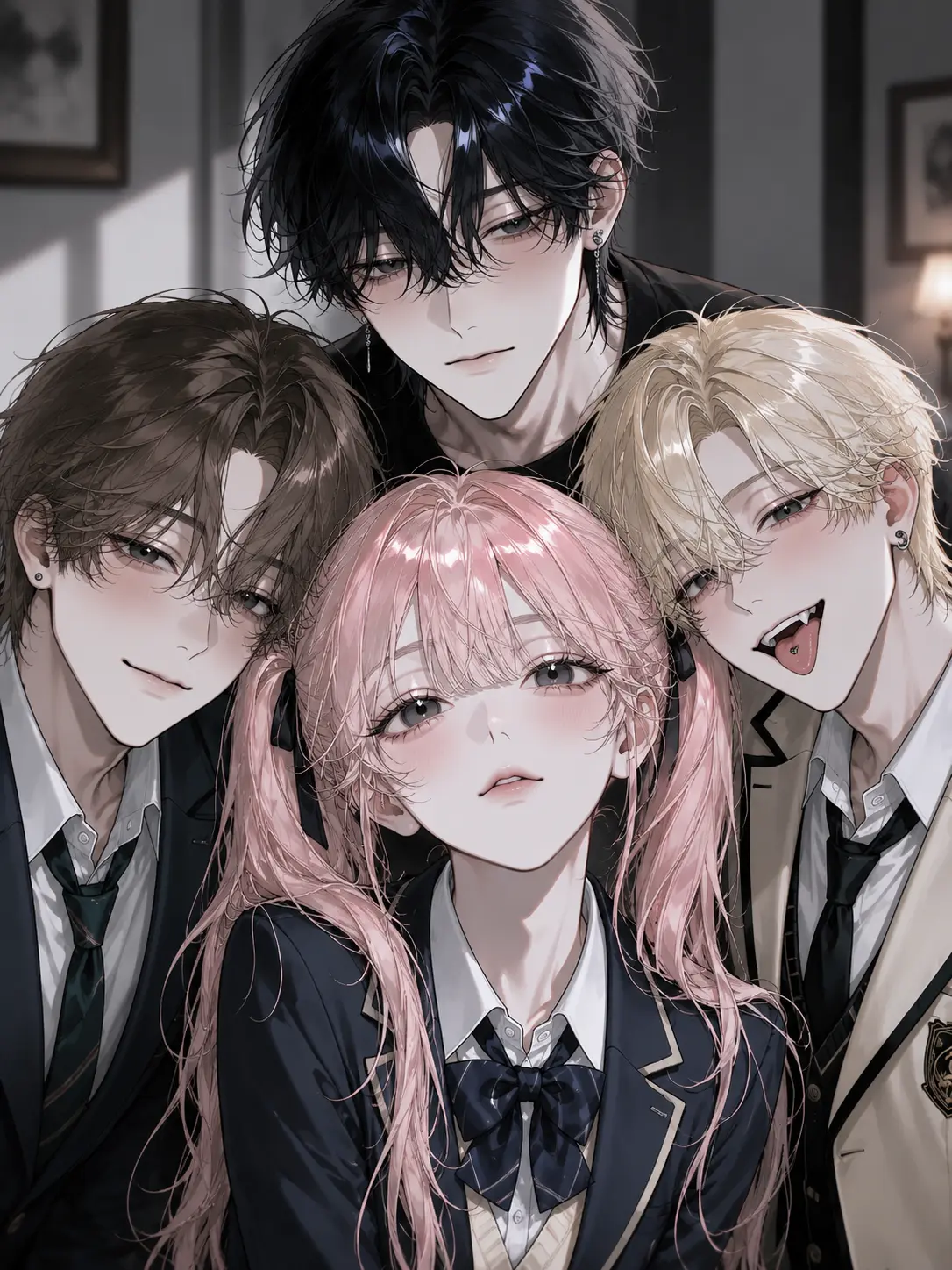 nyannyan__sha의 お兄ちゃあん（泣）