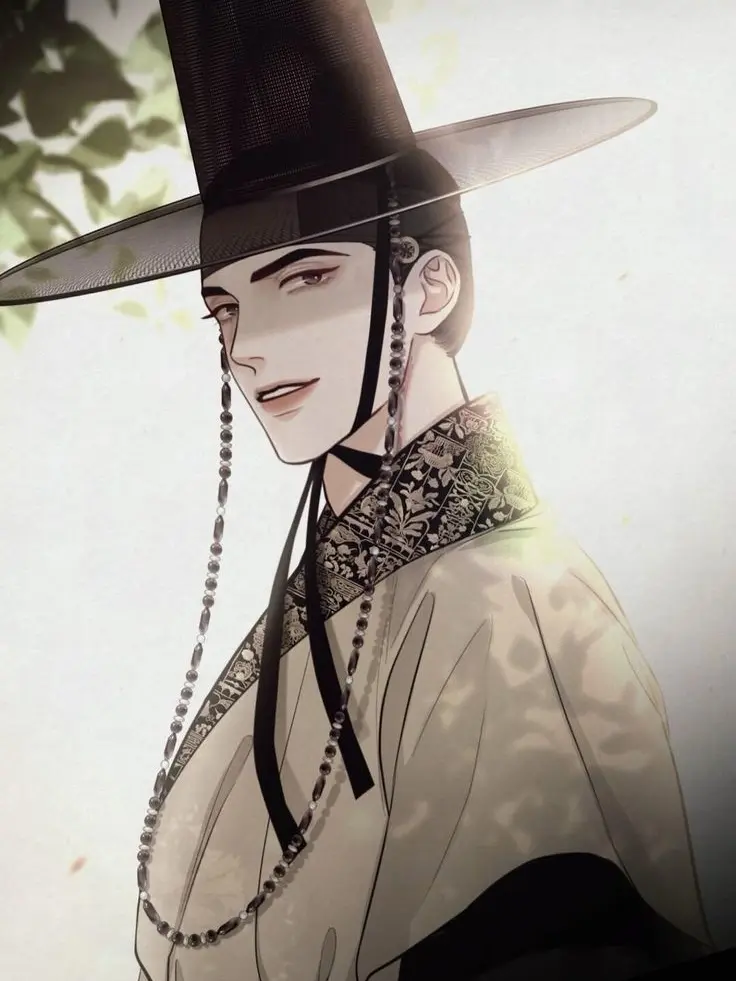 peperoniclaireoni의 Ruhan Ryeon