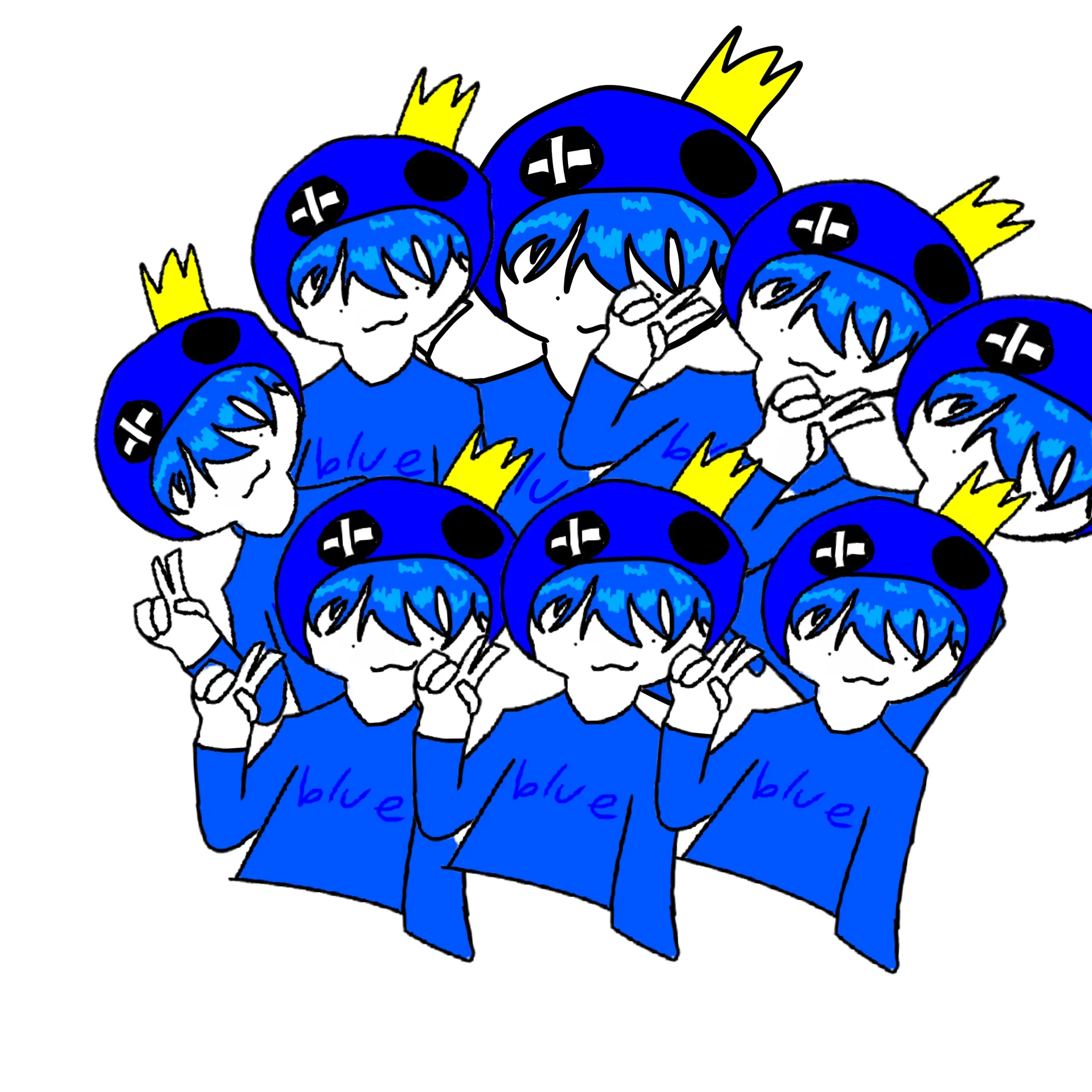 PutridBrick2326의 중이병과 대화