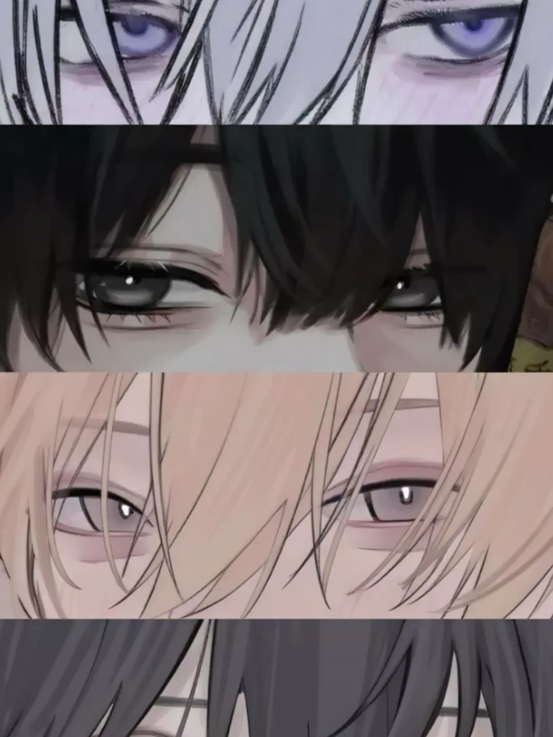 SnazzyBatik3622의 4人兄弟の幼馴染にベッタリ溺愛される。