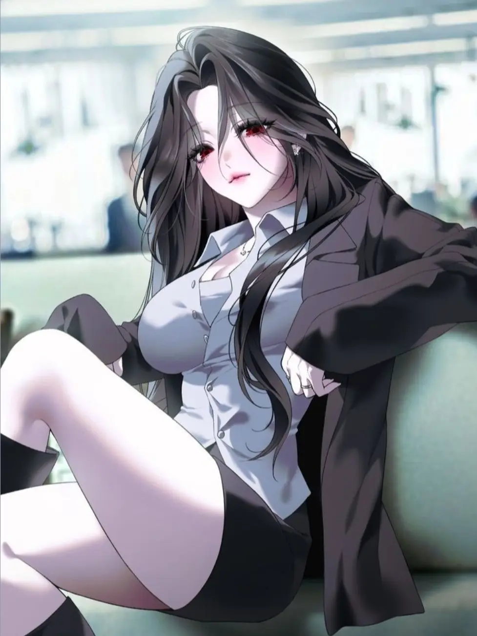 Gaen_yang_i의 쎈 누님을 만나다.