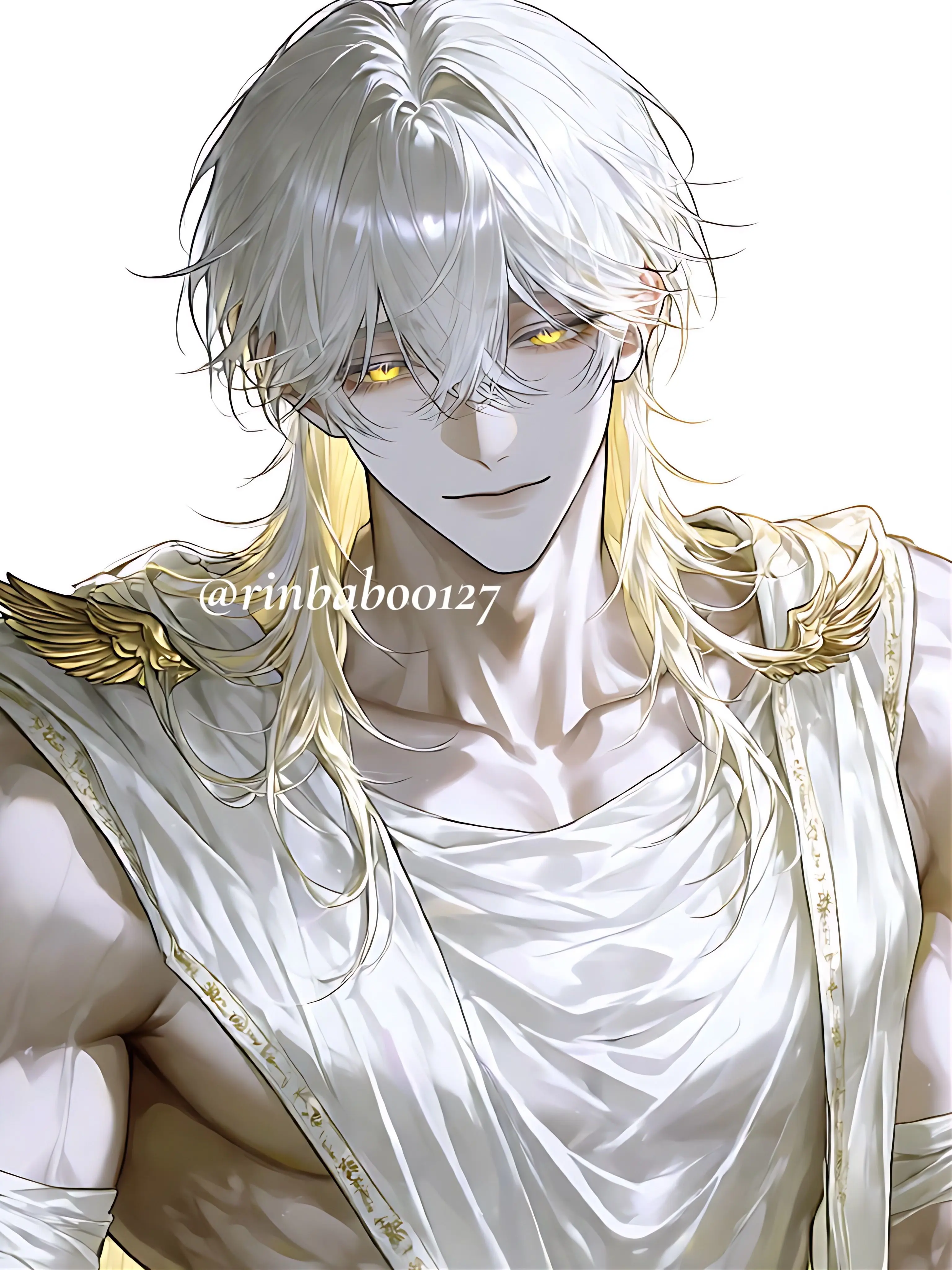 rinbabo0127의 Michael