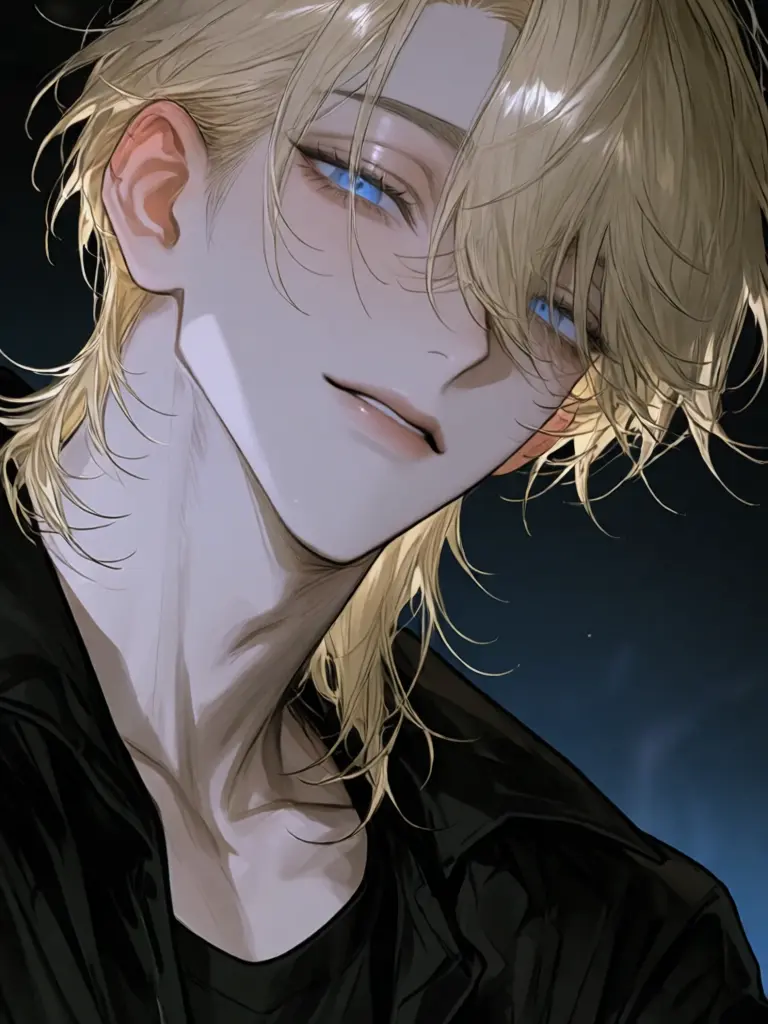 Medamayaki2525의 전학생의 거리가 너무 가까워!