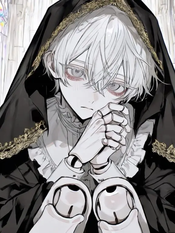 nyankoko의 The Automaton