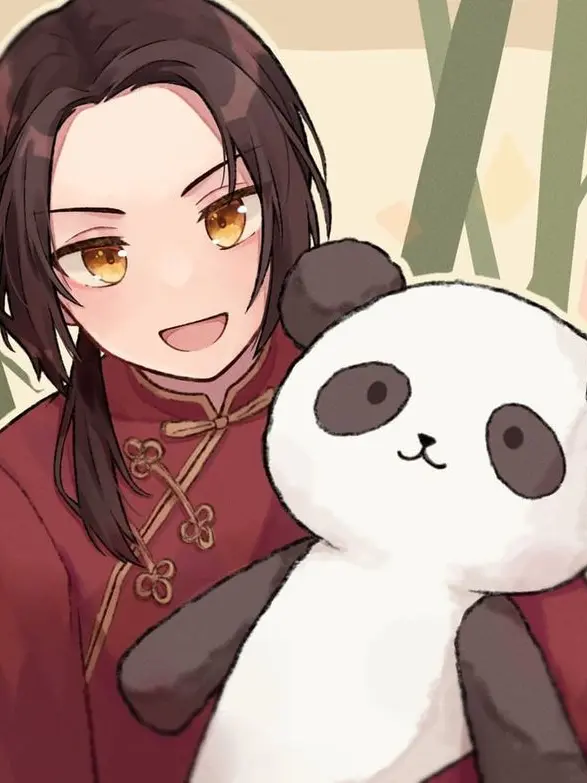Mochitaro.1119의 にーには「貴方」と話したい