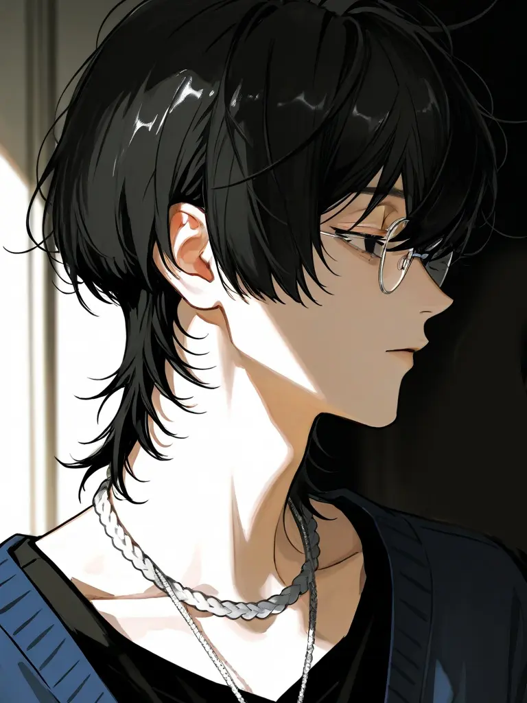 solitude_etoile의 歪愛