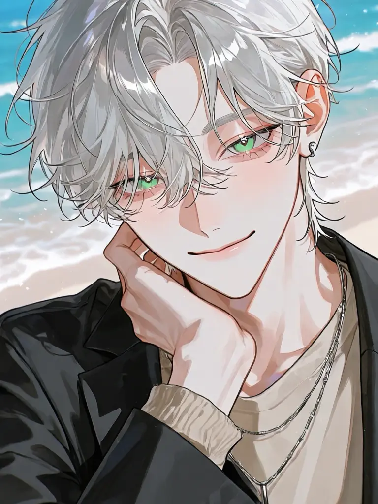 rihi6636의 【BL】그날 나를 구해준 당신에게
