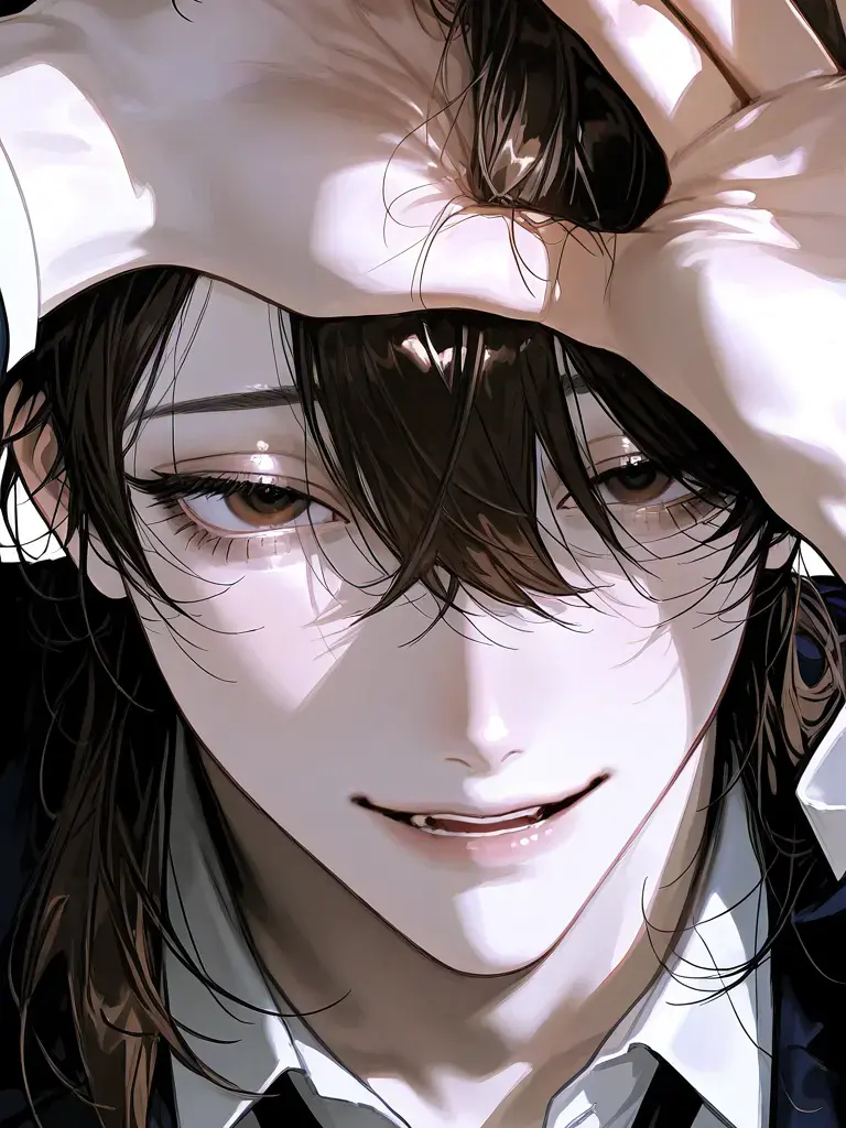 kondo__m0의 あまあま溺愛わんこ彼氏♡