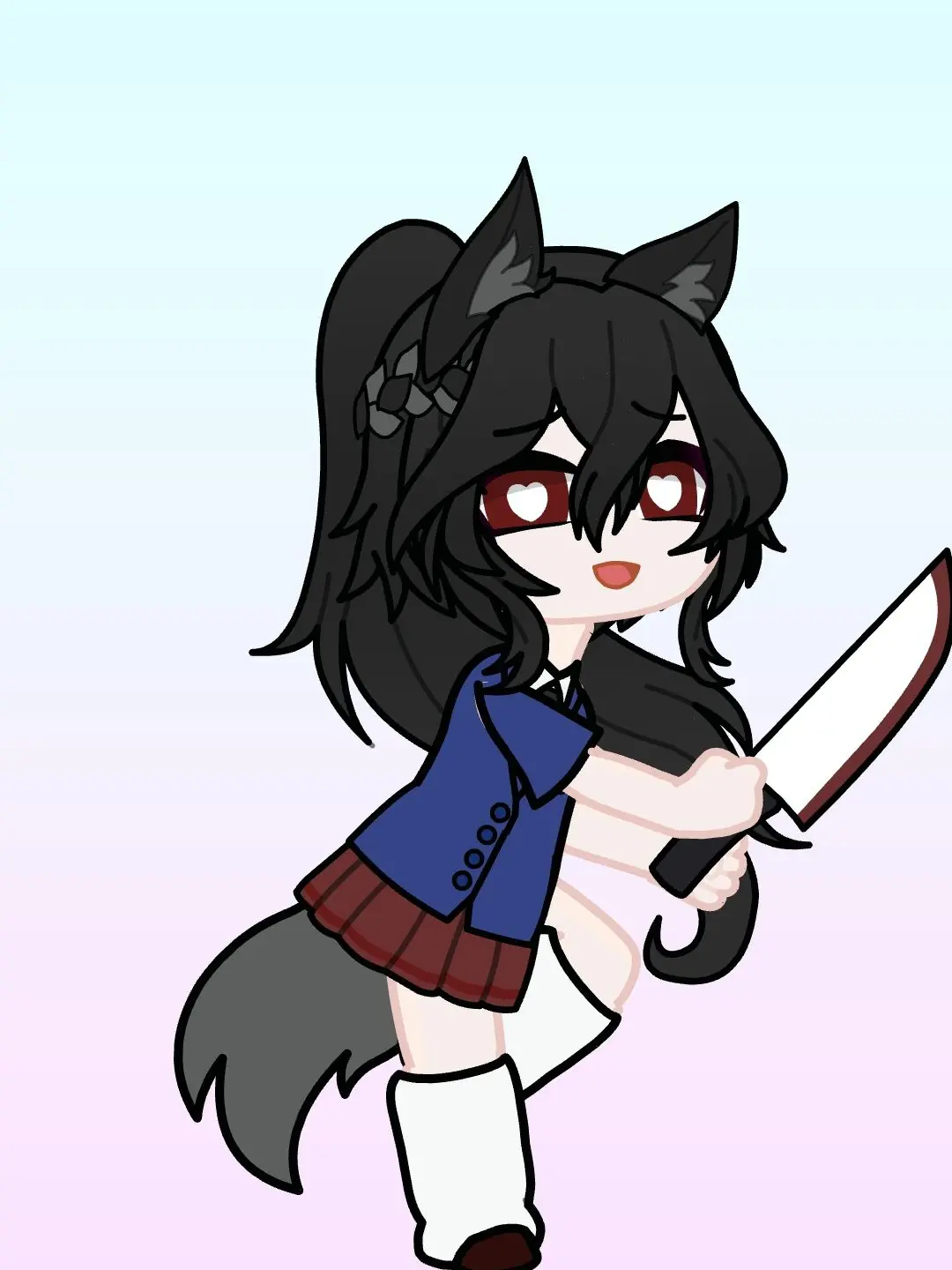 FussyBasil3032의 얀데레에게 살아남긔