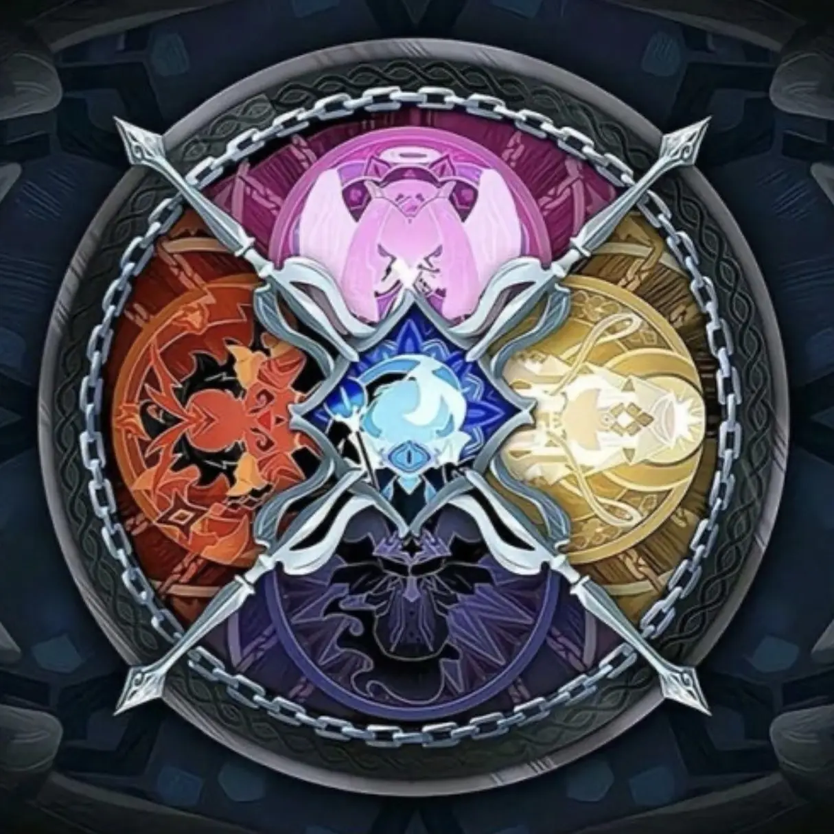 BrassyShark9722의 비스트