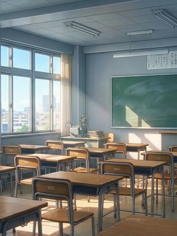 LeanOil0718의 負けヒロインなんて言わせない！