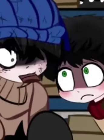 Luke..Don-t..die의 끔쥐+발렌타인데이!🍫