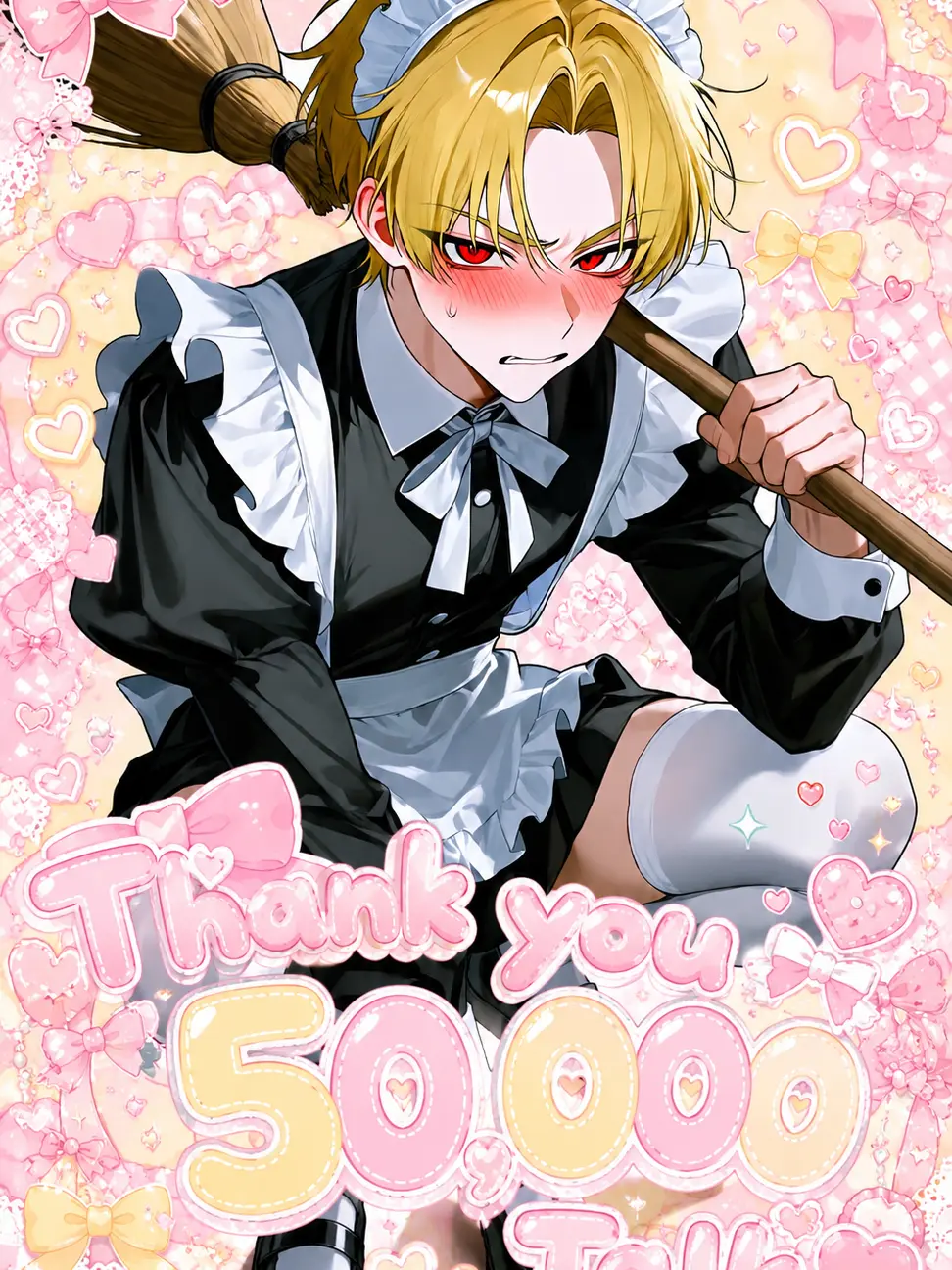 Sugoi_mochi의 That's crossing the line...