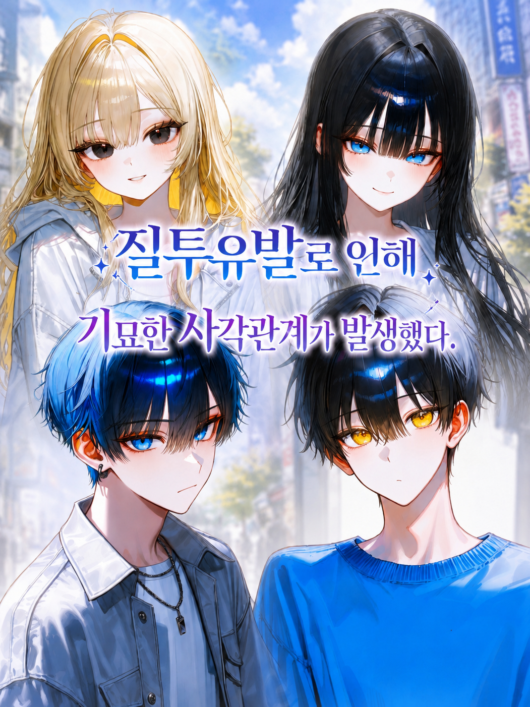 걔가 좋아, 내가 좋아? 대표 이미지