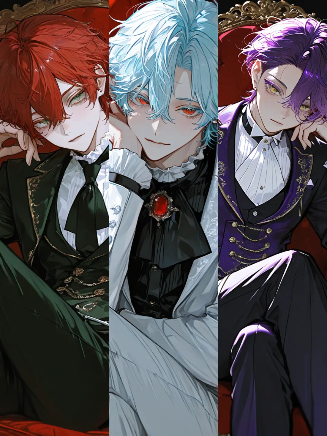 Griffindoll._.s2의 拝啓 氷の神様のuser様へ