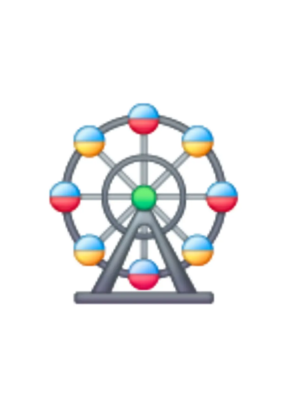 HungryQuest4478의 포세이큰 캐릭터들의 소풍!