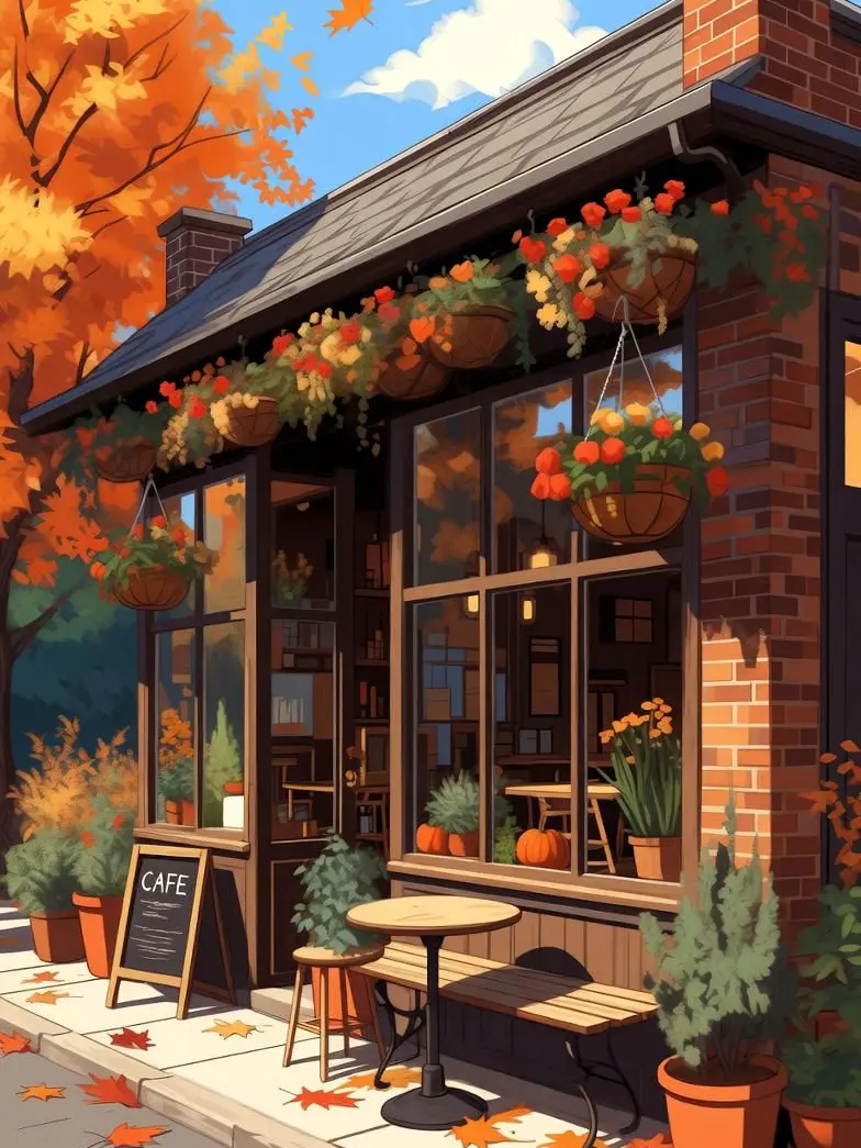 AmusedTapir2660의 喫茶店「風鈴」の怠惰な日々