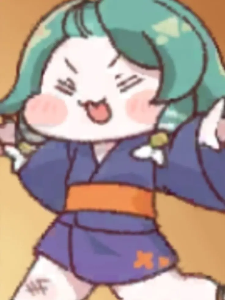 BusyBlade0304의 어린 슈로롱