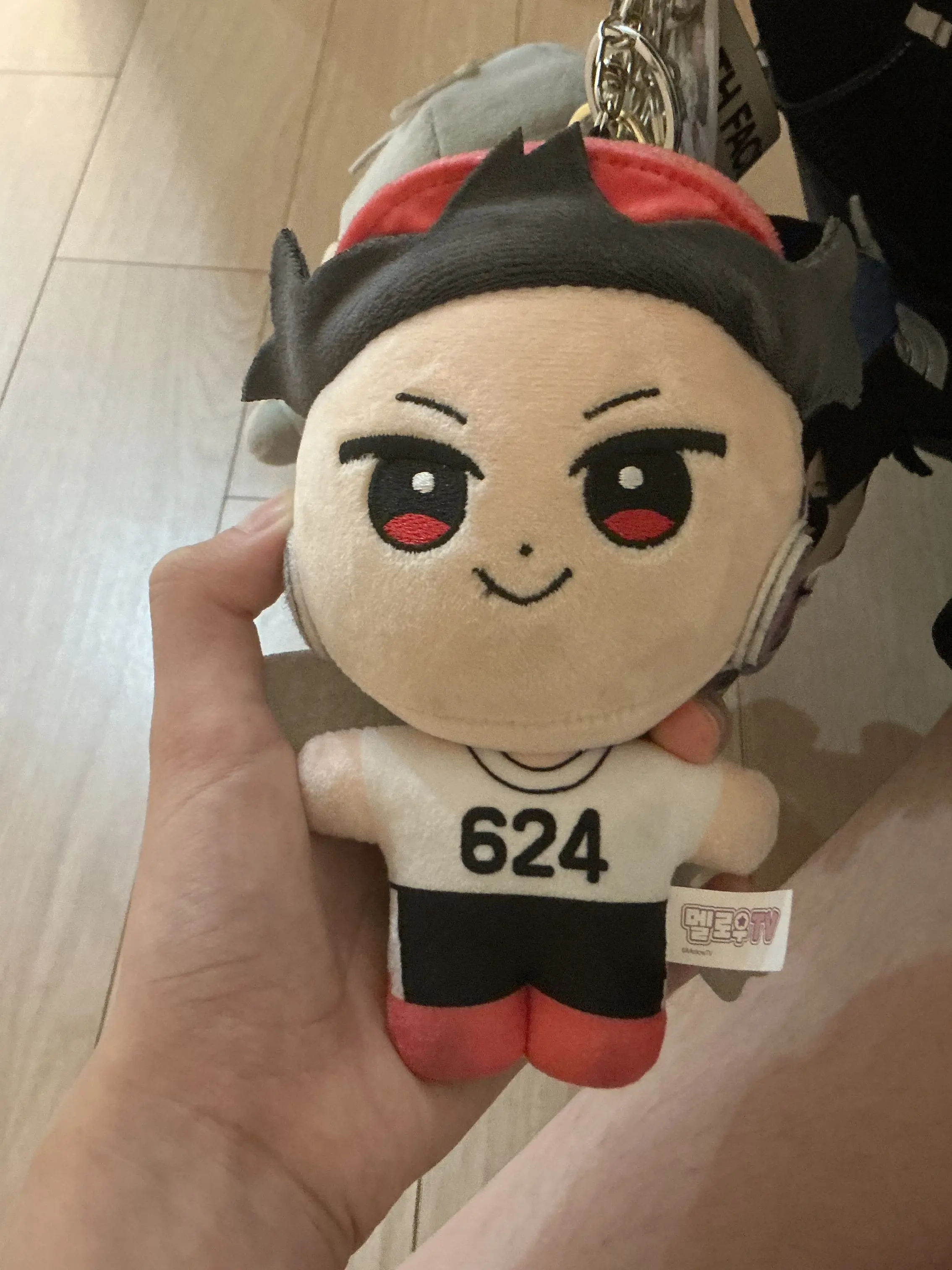 cocodain060909의 앞머리 까진 멜,벨,유