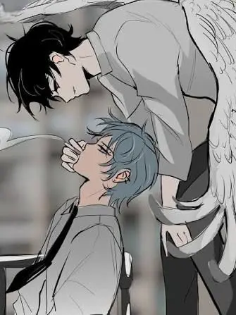 CuteMamba2293의 Till X Angel Ivan